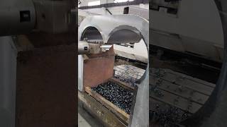 Steel Cutting and Shaping ASMR  So Satisfying [upl. by Olenka]