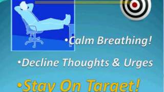 Concentration Training  How To Overcome Mental Resistance [upl. by Irah585]