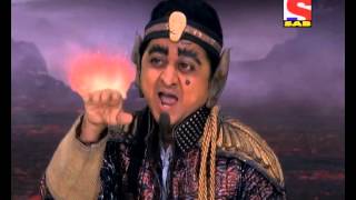 Baal Veer  Episode 504  5th August 2014 [upl. by Normak]