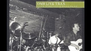 Dave Matthews Band Live Trax 20 [upl. by Elcin915]