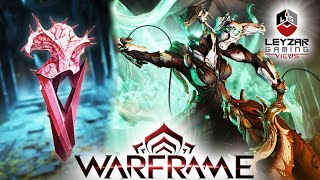 How To Farm Dagath amp Vainthorn  Warframe Guide [upl. by Oleusnoc]