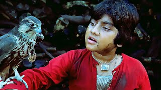 कुली मूवी ज़बरदस्त पहला सीन  अमिताभ का बचपन  Coolie Movie First Scene  Amitabhs Childhood [upl. by Avaria]