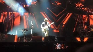 Tool  Intension Live HD [upl. by Bunny]