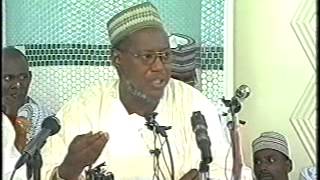 Beutiful Recitation Sheik Jafar Suratul Maryam [upl. by Derreg]