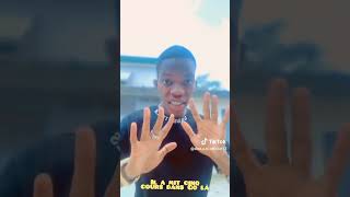 DONAB freestyle le descendent du zetrei13 pharaon 🇨🇮😍❤️ [upl. by Adlin]