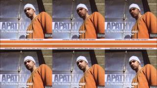 Apathy  Mother Molesters f Celph Titled Majik Most amp Louis Logic [upl. by Pond416]