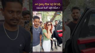 నాగచైతన్య పెళ్లి డేట్ ఫిక్స్  Samantha Second Marriage Hint  NTVENT [upl. by Lotti]