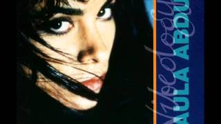 Paula Abdul  Vibeology Hurleys Silky Sax Dub Audio HQ [upl. by Niamart372]