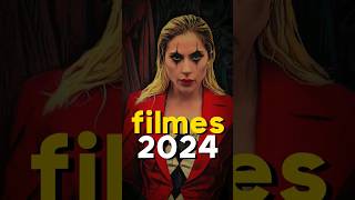 FILMES QUE VÃO LANÇAR EM 2024 😱 [upl. by Adnilreh577]