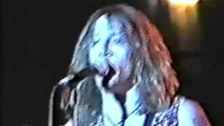 ENUFF ZNUFF Takin A RideBaby Loves You  Milwaukee93 [upl. by Johnson]