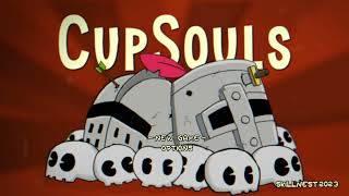 CupSouls Main Screen [upl. by Ennoitna596]