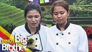 PBB 7 Day 156 Baninay at Aura di sinukuan ang kanilang sakripisyo para kay Cora [upl. by Gray642]