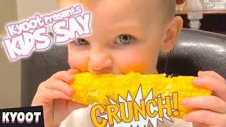 Kids Say The Darndest Things 120  Funny Videos  Cute Funny Moments [upl. by Ashely]