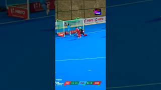 🇮🇳Field Hockey gold Asian Championship india hockeyindia indianhockey hockey shorts short gym [upl. by Enayr]