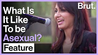 Sriti Jha Narrates What Being An Asexual Is Like [upl. by Aiuhsoj]