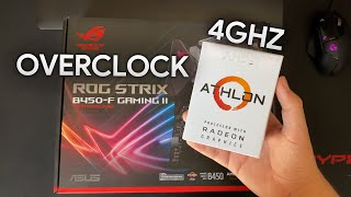 Valorant  Athlon 3000G Vega 3 In 2024  Benchmark Test [upl. by Tima]