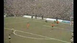 SUNDERLAND 2 LUTON 0 FA CUP 6TH RND 1973 [upl. by Rowan449]