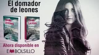 Celebra el solsticio con Camilla Läckberg [upl. by Ford]