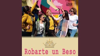 Robarte un Beso [upl. by Tessi]