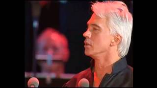 quotDicitencello vuiequot The 3 Tenors amp Dmitri Hvorostovsky amp Massimo Ranieri amp Achinoam Nini [upl. by Tanny191]