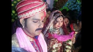 Bhojpuri Star Pawan Singh’s Wife Ends Her Life [upl. by Lorelie]