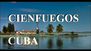 Cuba Cienfuegospearl of the south Part 12 [upl. by Zaid521]