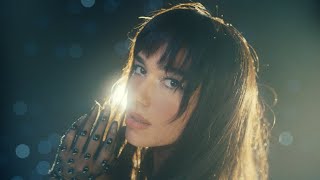 Dua Lipa  Levitating Featuring DaBaby Official Music Video [upl. by Callida719]