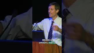 🌿 Unlocking Calcium in Greens amp Vitamin Ds Role for Bone Health ft Dr Neal Barnard [upl. by Adnalay]