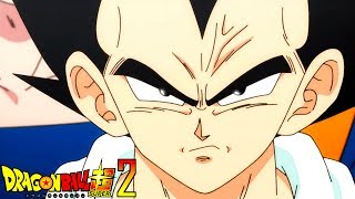 RETOUR ET SUITE DE DRAGON BALL SUPER  FAISONS LE POINT  ANIME  FILM DBS [upl. by Teresina]