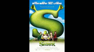 Shrek Songs 2001 Part 4 [upl. by Lerej]