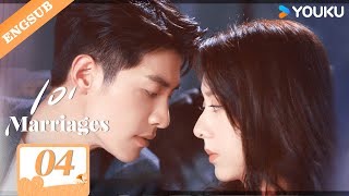 【ENG SUB】101 Marriages💞 EP04  Jin Ze  Chen Shujun  Feng Chuxuan  Liu Dexi  Bai Kairui  YOUKU [upl. by Ial]