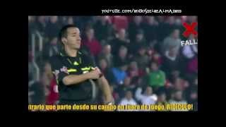 13 puntos robados que favorecieron al Real Madrid en La Liga 20112012 [upl. by Arodaeht528]