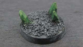 How to Create a Necron Base [upl. by Finbur]