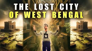 The LOST CITY of Bengal  unearthing King BALLAL SEN dynastys ruins in Mayapur ISKCON [upl. by Rosmarin]