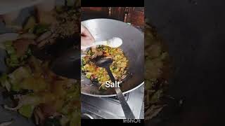 Poha shorts youtube youtubeshorts Madhuhomekitchen poha Enjoy [upl. by Enwad]