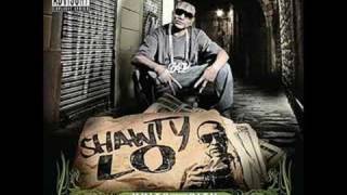 Shawty Lo ft Yola Lets get it [upl. by Aham]