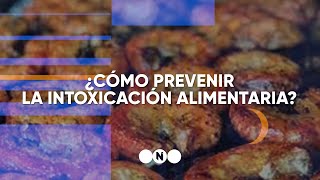 MUERTE por ACHURAS en MAL ESTADO ¿Cómo evitar la intoxicación alimentaria  Telefe Noticias [upl. by Kelwen]