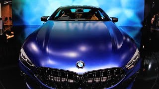 BMW hopeful on 2023 EVs ahead of schedule [upl. by Mitzie]