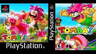 Tombi  Tomba  The Evil Pig Boss PSX OST [upl. by Kelwin]