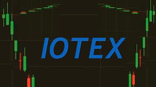 IOTEX Crypto Price Prediction News Today 20 December [upl. by Aicened]