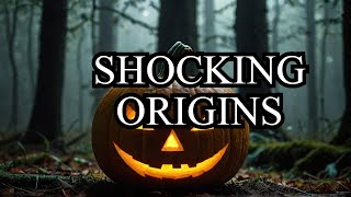 The Spooky History of Halloween [upl. by Vaughan]