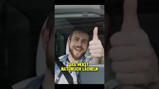 Fahrlehrer Knigge  TopTipps für einen perfekten ersten Eindruck 🚗✨ shorts [upl. by Enileuqcaj]