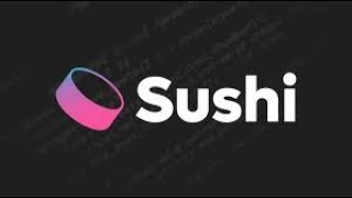 SushiSwap headed back to local highs around 2 soon sushiswap sushi crypto altcoins bitcoin [upl. by Cressler]