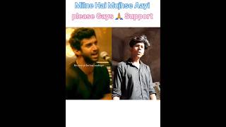 Milne Hai Mujhse Aayi Aashiqui 2 Video Song Aditya Roy trending song arijitsingh shorts 15M [upl. by Lancaster]