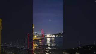 ISTANBUL NIGHTLIFE [upl. by Pace]