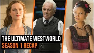 Westworld [upl. by Thoma421]