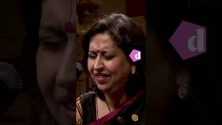 Raag Ahir Bhairav  Arati Ankalikar Tikekars live performance from the Darbar Festival indianmusic [upl. by Leffert807]