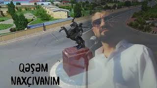 Qesem  Naxcivanim 2023 Official Video [upl. by Iv]