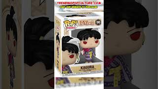 This Week’s Funko Pop Release A Fantastic Fusion of MangaAnime and an Iconic Duo [upl. by Ailey]