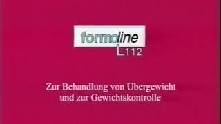 Formoline L112 Werbung 2003 [upl. by Sherris]